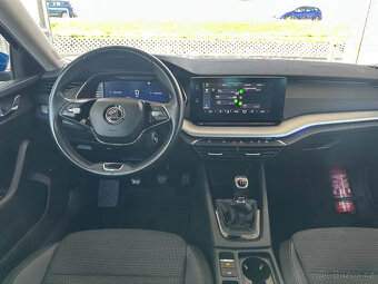 Škoda Octavia IV 2.0 TDi Auto na splátky bez registru - 7