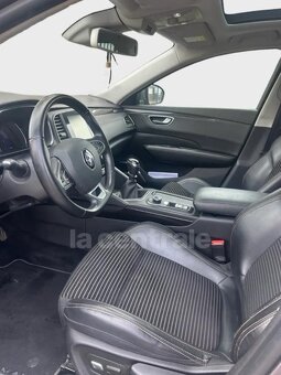 RENAULT Talisman kombi dCi 130 ENERGY INTENS 07/2017 - 7