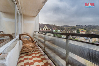 Prodej nájemního domu, 614 m², Dolní Poustevna - 7