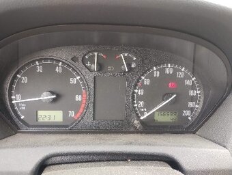 Škoda Fabia 1.4 MPI 50KW - 7