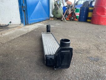 Intercooler BMW e46 320D - 7