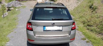 Fabia 3 1.0 Tsi 70 kW - 7