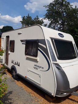 Obytný karavan - 7