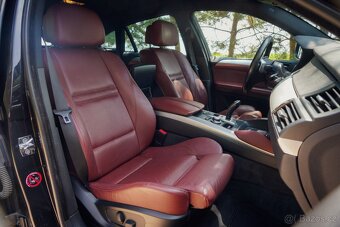BMW X6 - 7