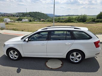 Škoda Octavia 1.6 TDi 85kW (při rychlém jednání sleva) - 7