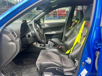 Subaru Impreza STI | Kovaný motor | Nové turbo atd - 7