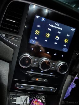 Renault Megane 1,5 dci 2020 najeto 70 tis km Zaruka - 7