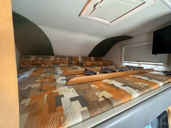 Knaus Traveller - 7