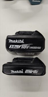 Makita aku přímočará pila - 7
