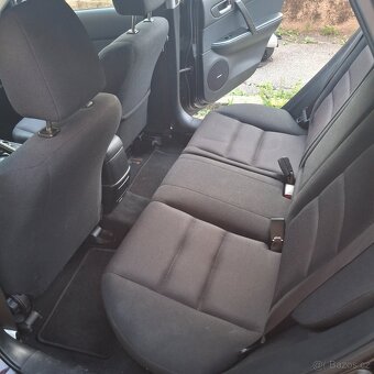 Mazda 6 2.0 kombi - 7
