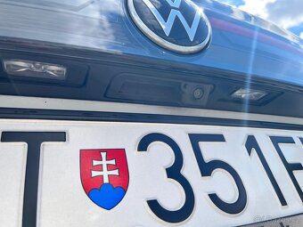 Volkswagen Taigo, STYLE, 1.5 Benzín, - 7