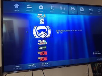 Ps3 - 7