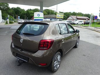 Dacia Sandero 0,9 i , č. 54 - 7