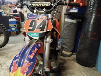 KTM 50 sx - 7