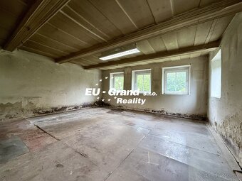 Prodej rodinné domu, 200 m2 - Varnsdorf - Studánka - 7
