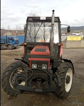 Zetor 3340 - 7