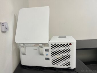 Separátor LCD displejů - 7