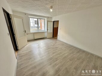 Pronájem, rodinný dům, ulice Dolní Palava, Blansko, CP 111 m - 7