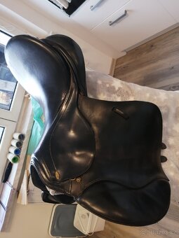 Sedlo kentaur apolon - 7