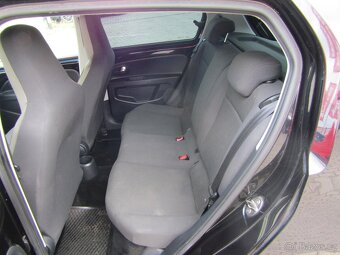 Volkswagen Up 1.0MPI , 55 kW benzín, 2013 - 7