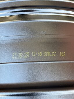 Nové Originál kola R19 BMW i4 G26 M-Paket 8,5J 9J - 7