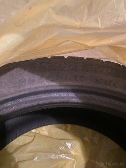 Zimní pneu 225/45 R17 - 7