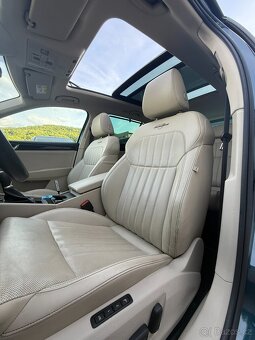 Škoda SUPERB iV L&K MATRIX VIRTUAL PANORAMA KAMERA TAŽNÉ 22 - 7