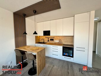 Pronájem, byty/1+kk, 43 m2, Kartónová 2843/2, 32600 Plzeň, P - 7