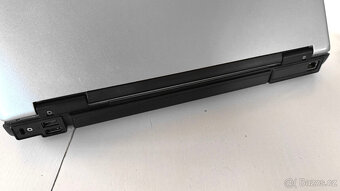 Acer TravelMate 2480 - 7