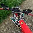 Beta RR 250 2T, r.v.2018 - 7