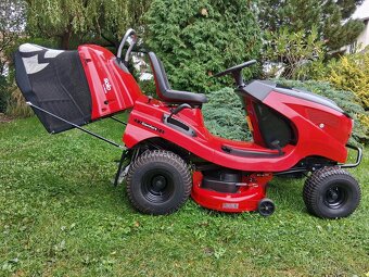 Zahradni traktor ALKO T 16-103.7 HD - 7