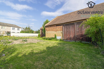 Prodej stavební parcely v obci Bystročice - 7