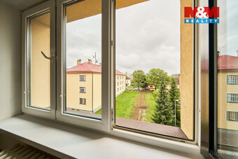 Prodej bytu 3+kk v Trutnově, ul. U Hřiště - 7