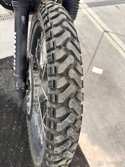 Yamaha xt 660 z ténéré - 7
