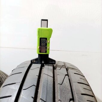 15" ALU kola – 5x112 – ŠKODA (VW, AUDI, SEAT) - 7