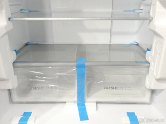 Chladnička Haier HCR3818ENPT - se zárukou - 7