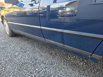 Mercedes-Benz 190 2.0D 1987 STŘEŠNÍ šíbr - 7