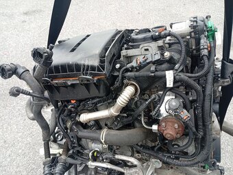 PEUGEOT EXPERT, CITROEN JUMPY MOTOR 1,6HDI RV 2017 BH02 - 7