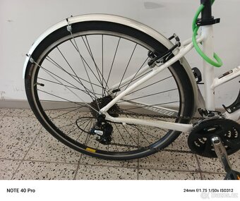 Dámské kolo Specialized vita M - 7