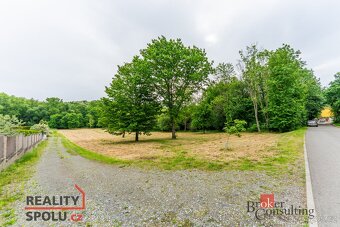 Prodej, pozemky/zahrada, 2143 m2, Koloděje , Praha 9 [ID 718 - 7