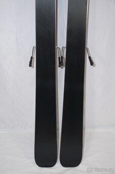 Dámské carvignové allmountain lyže Rossignol Experience 84 A - 7