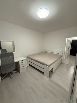 PLNĚ VYBAVENÝ byt 2+kk, 55 m², 2 lodžie, 2 výtahy - 7