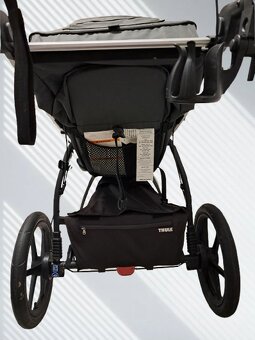 Sportovní kočar Thule urban glide 2 - 7