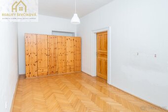 Prodej bytu 2+1, 69 m² – Hradec Králové, ul. Pospíšilova - 7