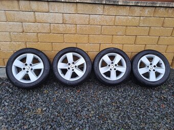 Škoda Octavia III Facelift 1.6 TDI Ambition 2019 manuál - 7