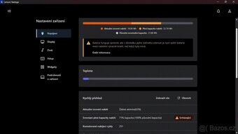 Lenovo IdeaPad 15.6 i7-6500U CPU @ 2.50GHz - 7