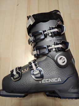 dámské lyžáky Tecnica stélka 25,5 cm  295mm - 7
