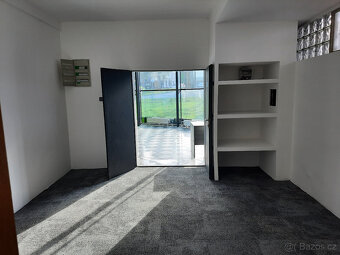 Kolín k pronájmu obchodní prostor - 7