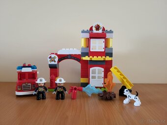 Lego Duplo - 7