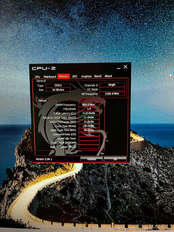 PC MSI -AMD FX 8300/16GB/GTX 1050ti - 7